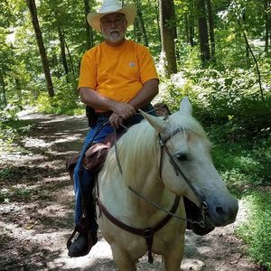 Meet your Posher, Florence